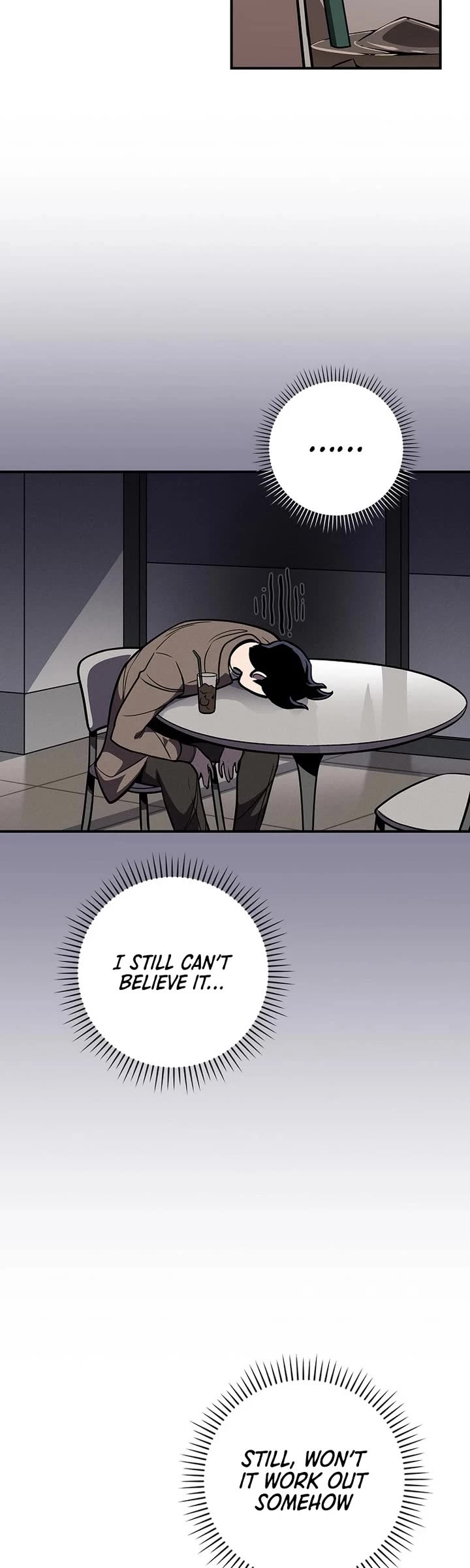 BJ Archmage Chapter 144 page 52 - Chapter 144 [END]