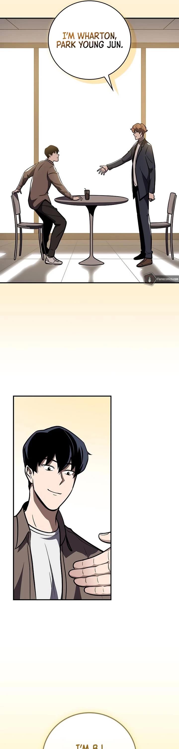 BJ Archmage Chapter 144 page 54 - Chapter 144 [END]