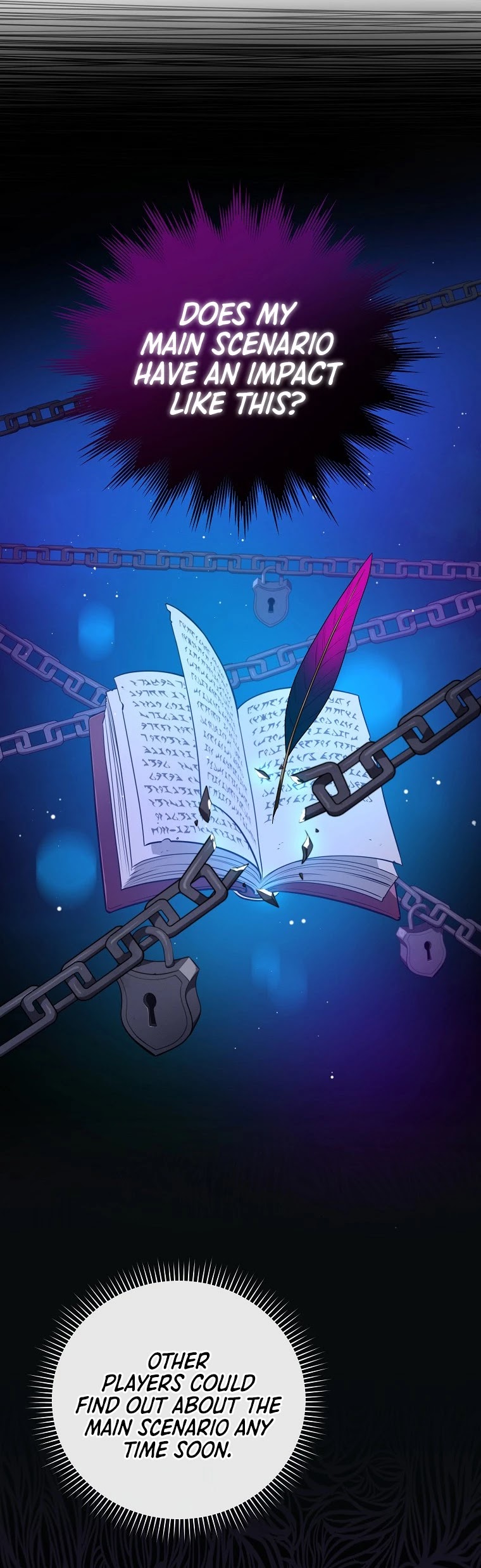 BJ Archmage Chapter 15 page 13 - Chapter 15