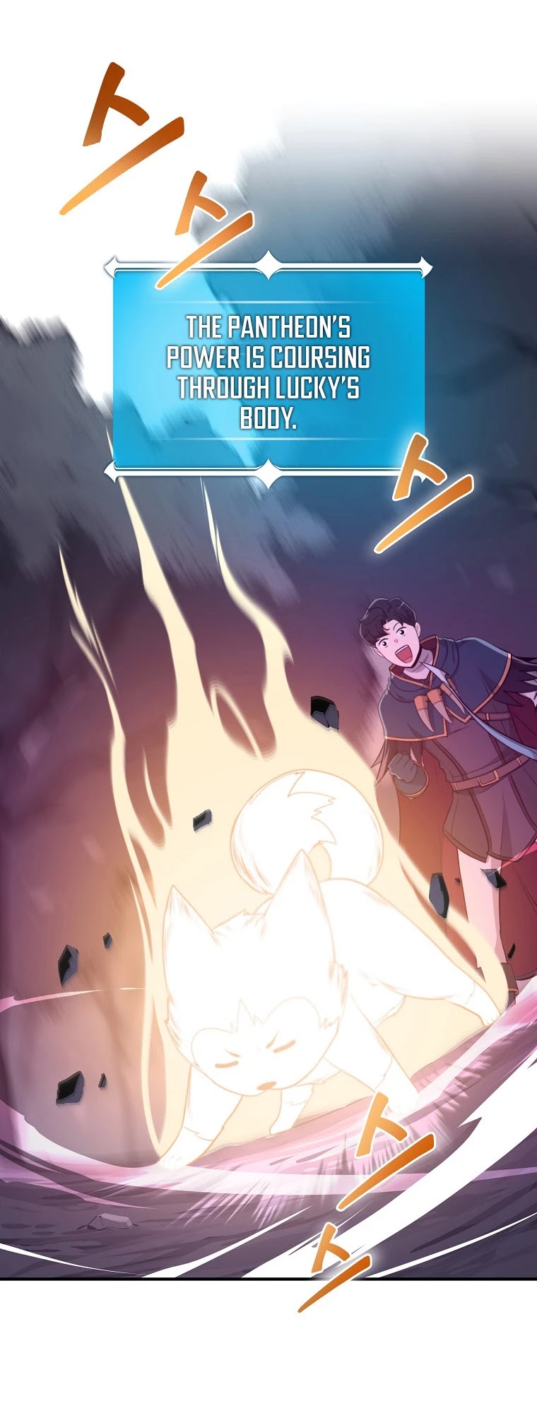 BJ Archmage Chapter 15 page 17 - Chapter 15