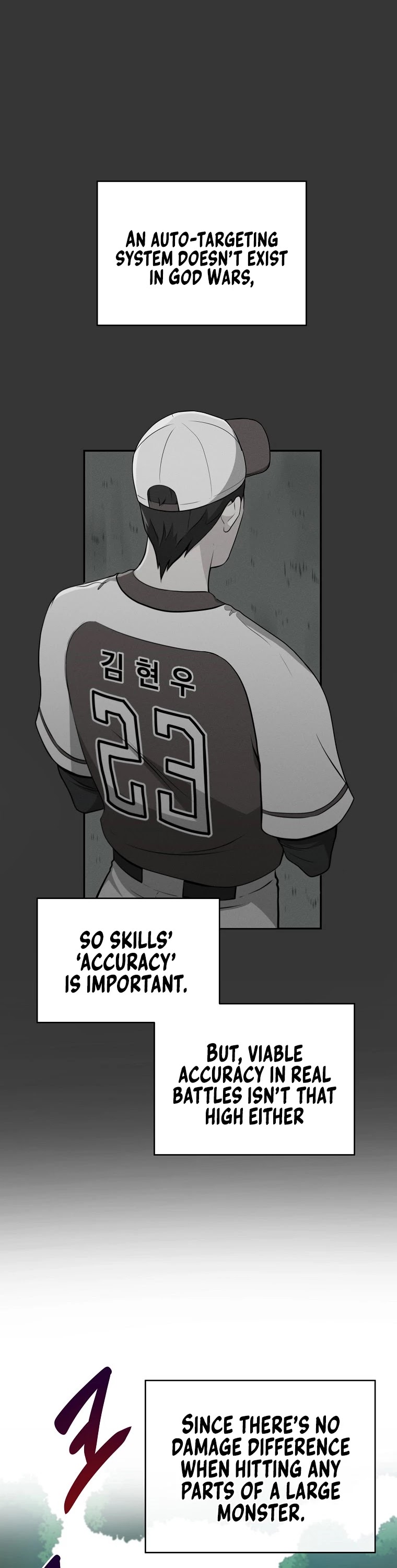 BJ Archmage Chapter 15 page 2 - Chapter 15