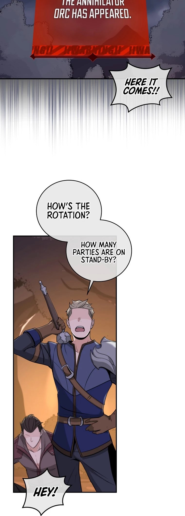 BJ Archmage Chapter 15 page 25 - Chapter 15
