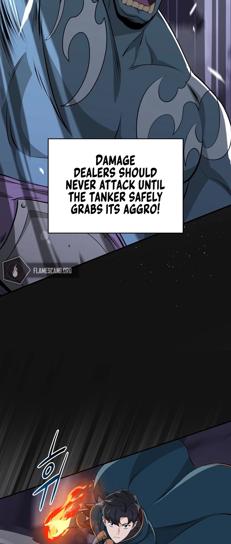 BJ Archmage Chapter 15 page 28 - Chapter 15