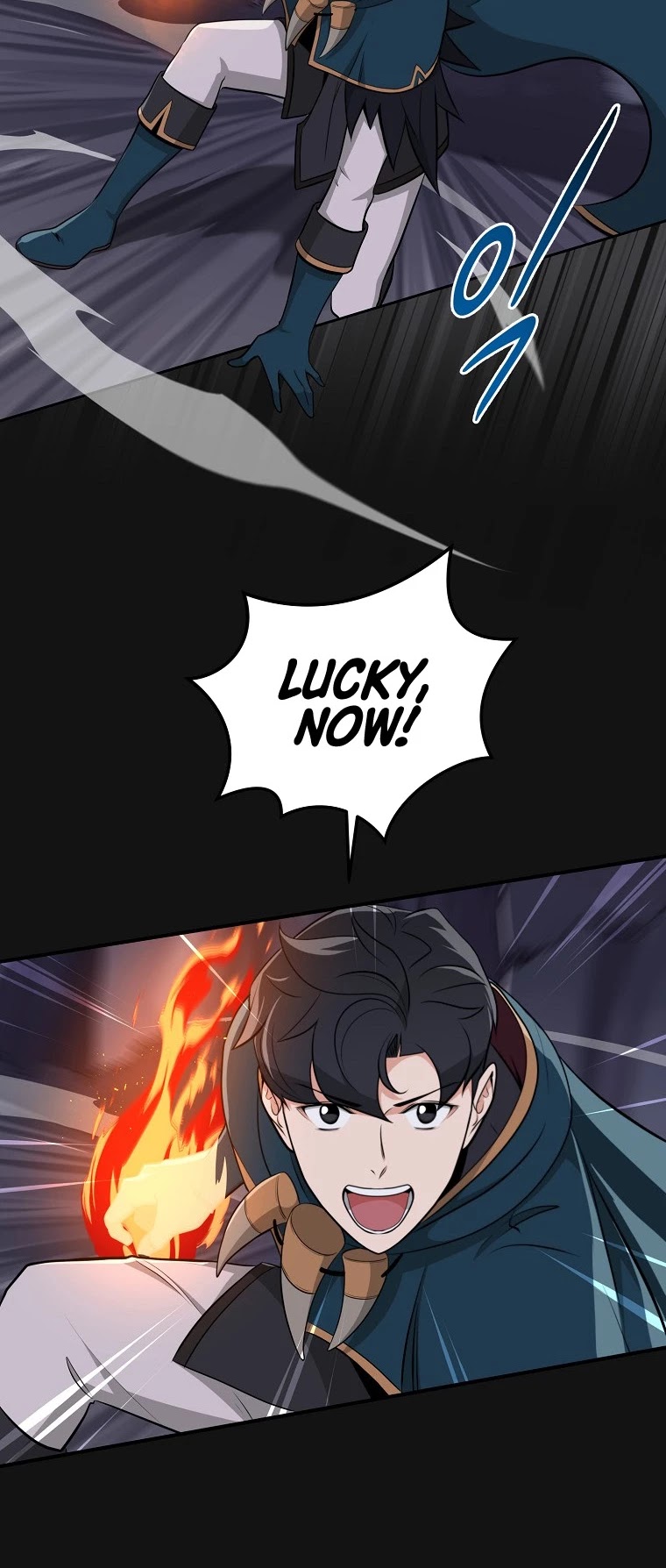 BJ Archmage Chapter 15 page 29 - Chapter 15