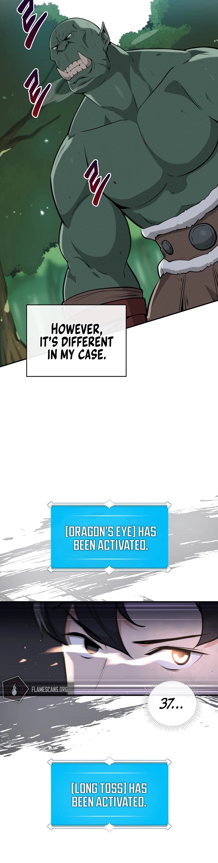 BJ Archmage Chapter 15 page 3 - Chapter 15