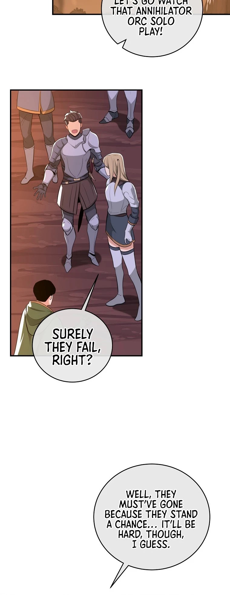 BJ Archmage Chapter 15 page 36 - Chapter 15