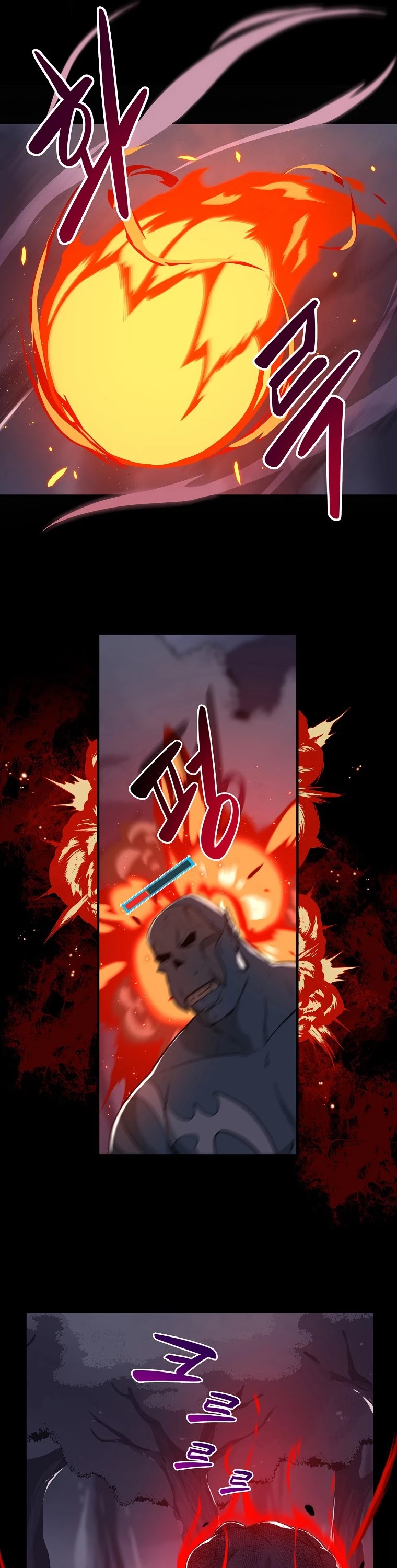 BJ Archmage Chapter 15 page 38 - Chapter 15