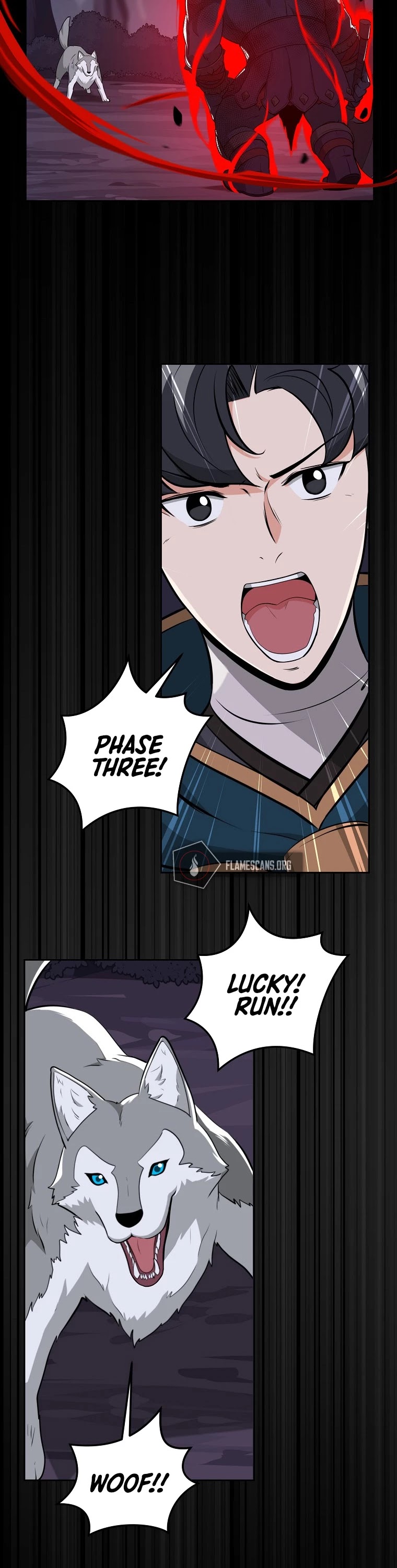 BJ Archmage Chapter 15 page 39 - Chapter 15