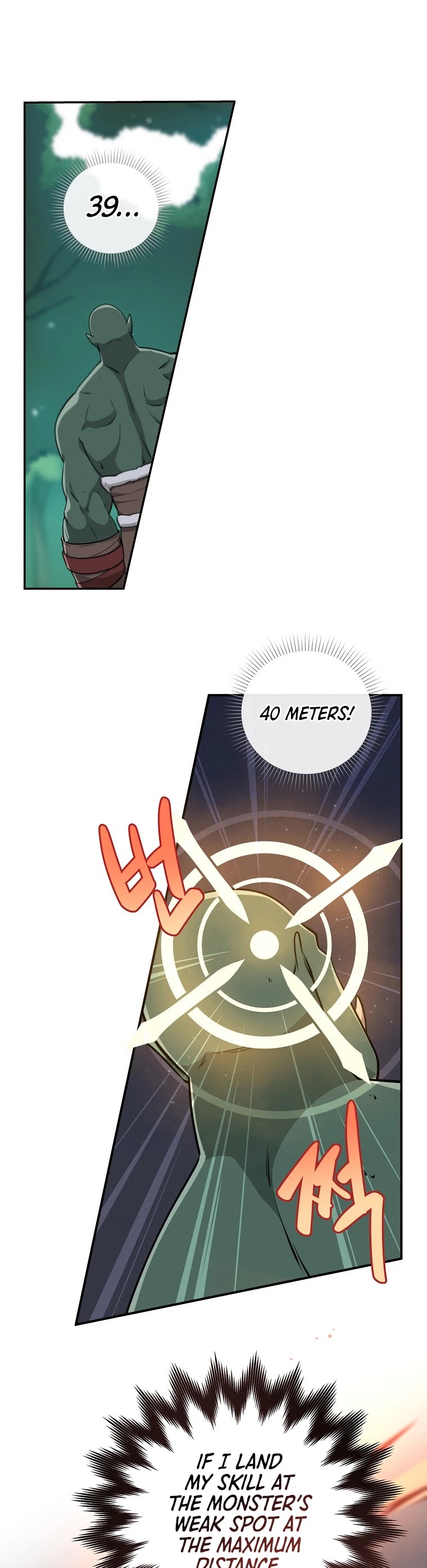BJ Archmage Chapter 15 page 4 - Chapter 15