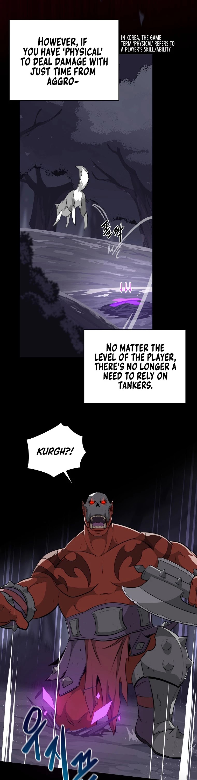 BJ Archmage Chapter 15 page 42 - Chapter 15