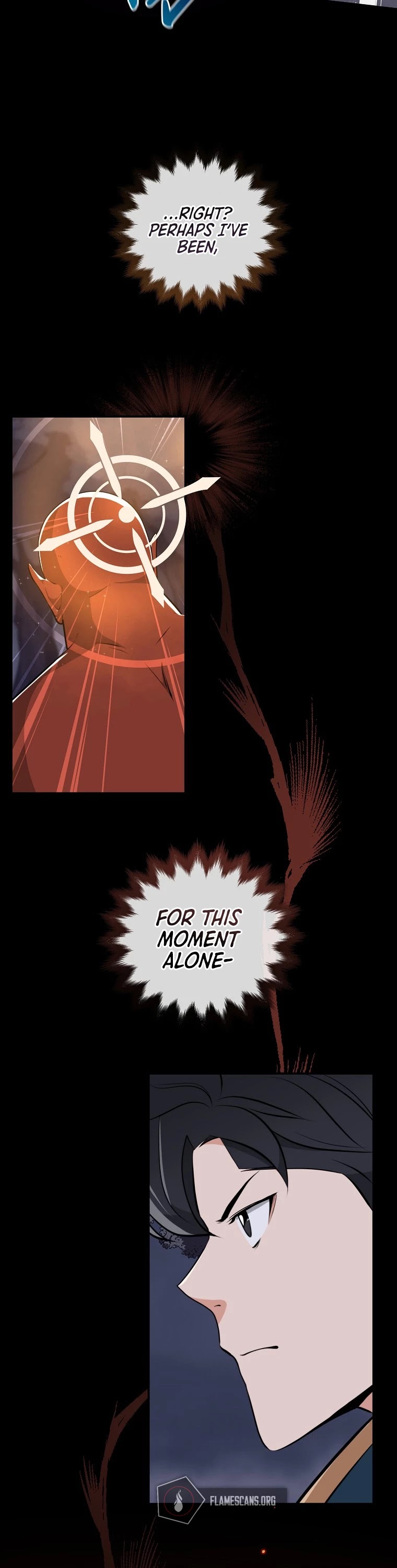 BJ Archmage Chapter 15 page 43 - Chapter 15