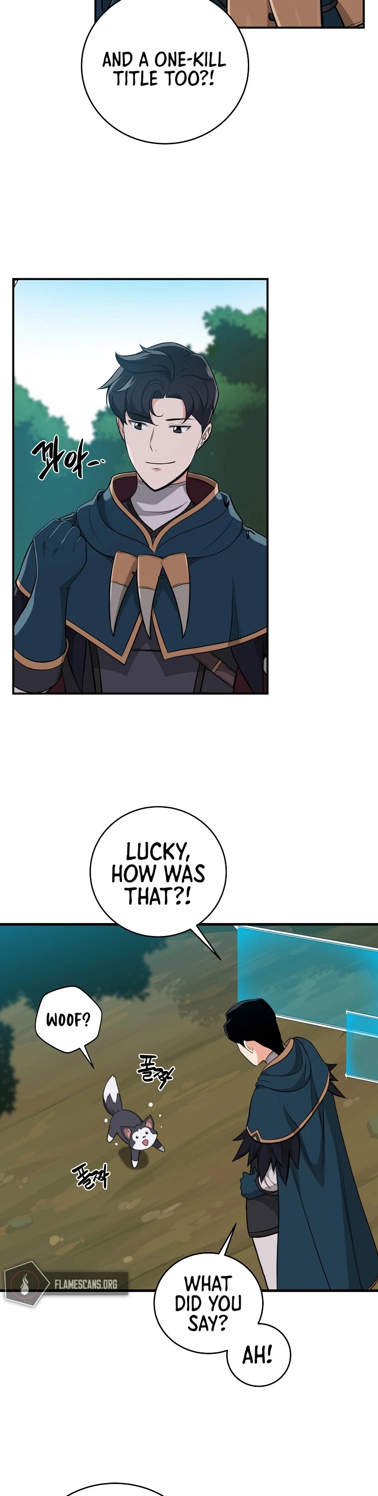 BJ Archmage Chapter 15 page 7 - Chapter 15