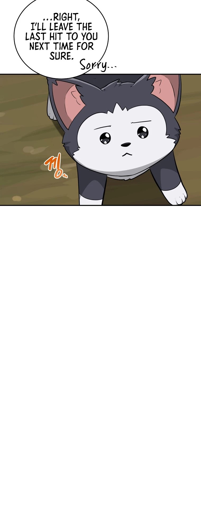 BJ Archmage Chapter 15 page 8 - Chapter 15