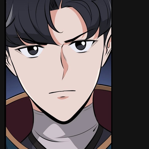BJ Archmage Chapter 15 cover