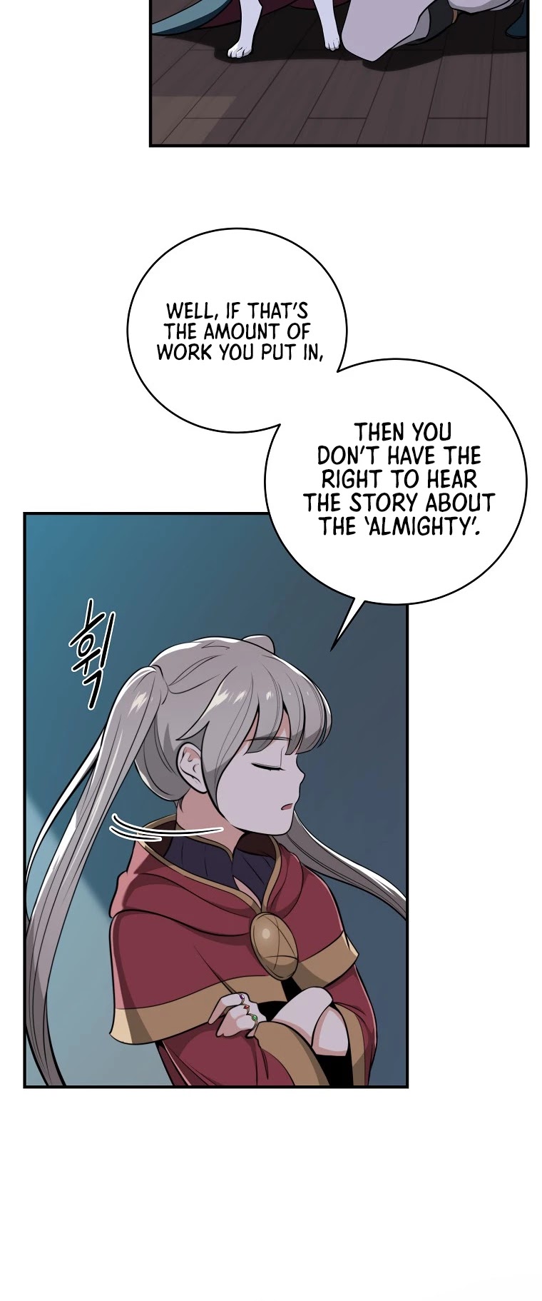 BJ Archmage Chapter 16 page 10 - Chapter 16
