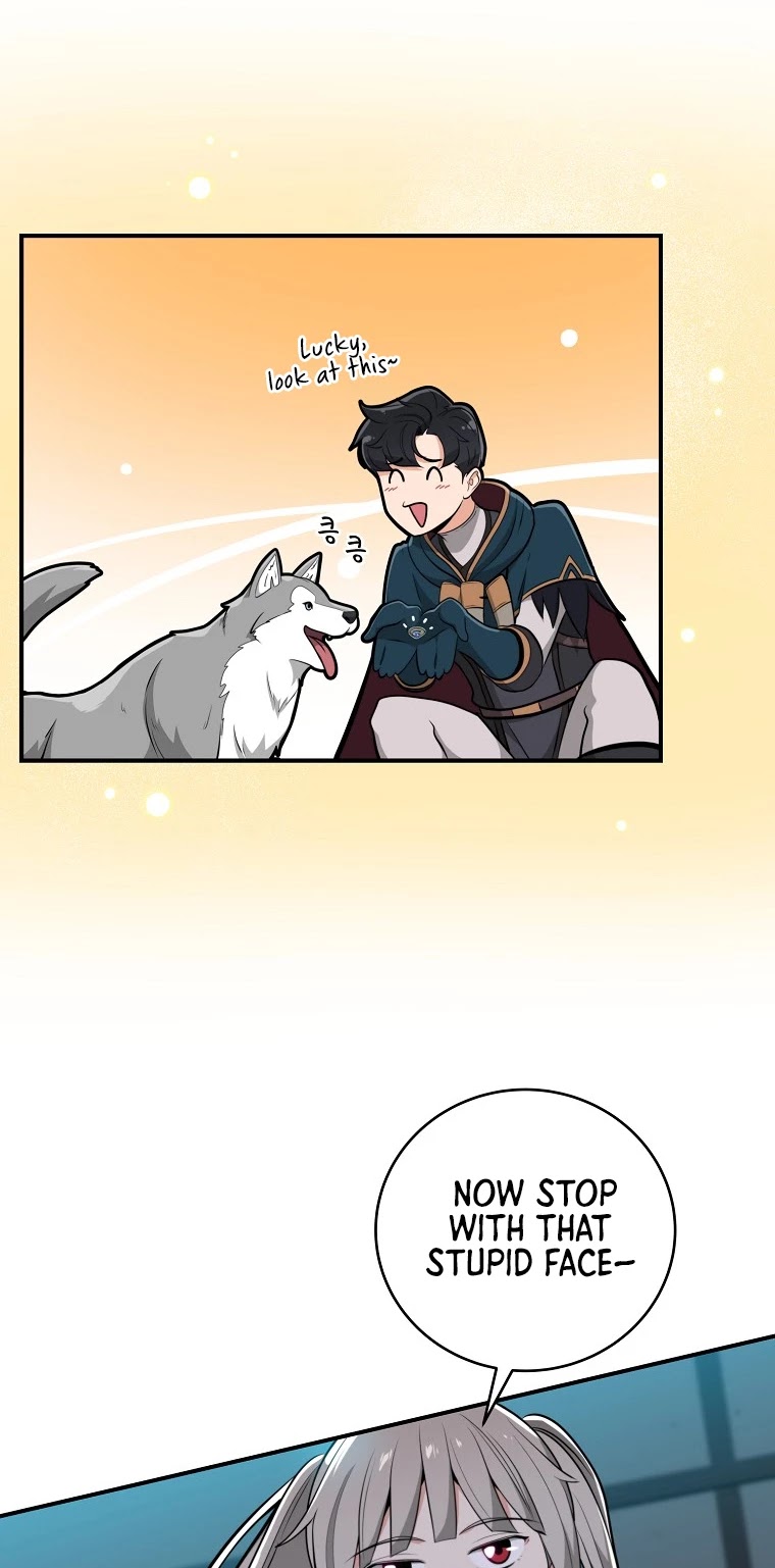 BJ Archmage Chapter 16 page 13 - Chapter 16
