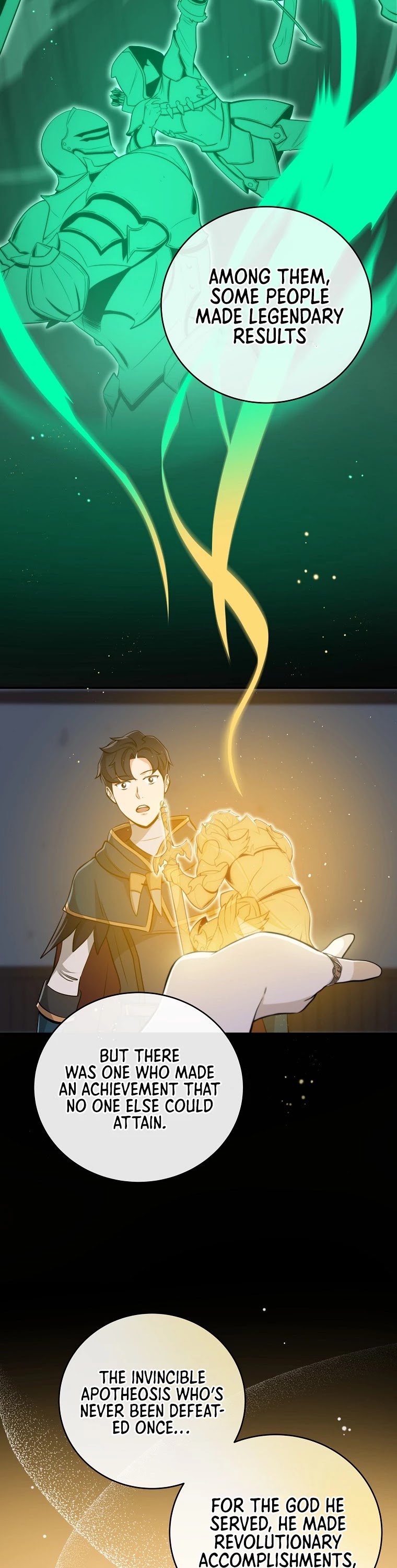 BJ Archmage Chapter 16 page 16 - Chapter 16