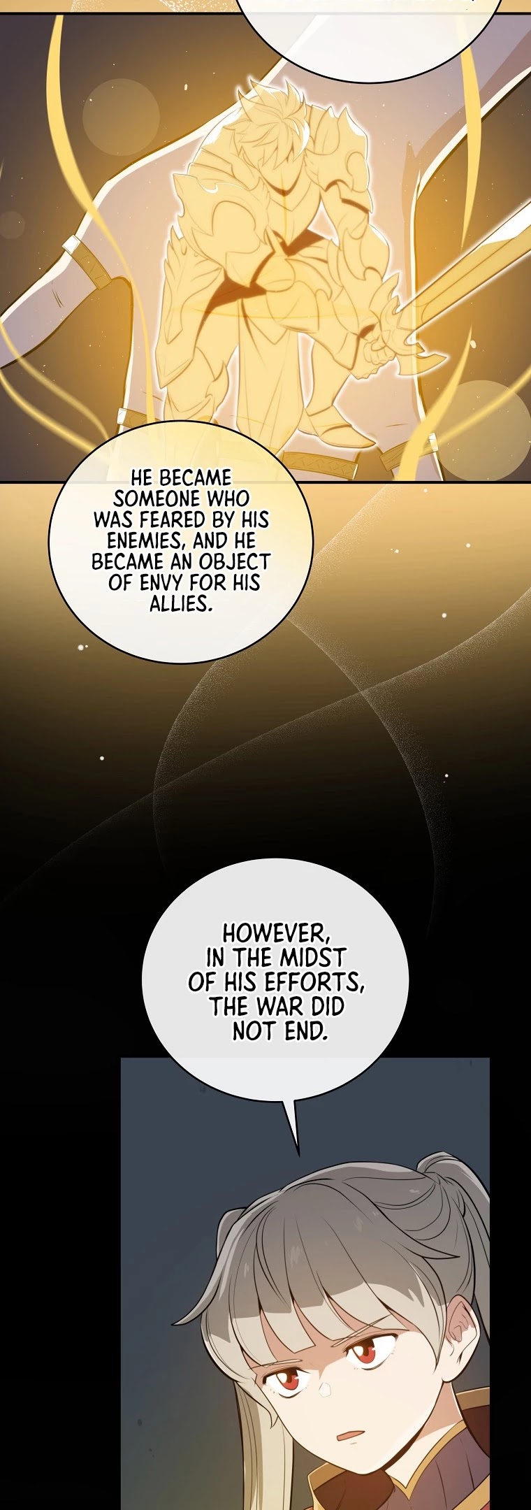 BJ Archmage Chapter 16 page 17 - Chapter 16