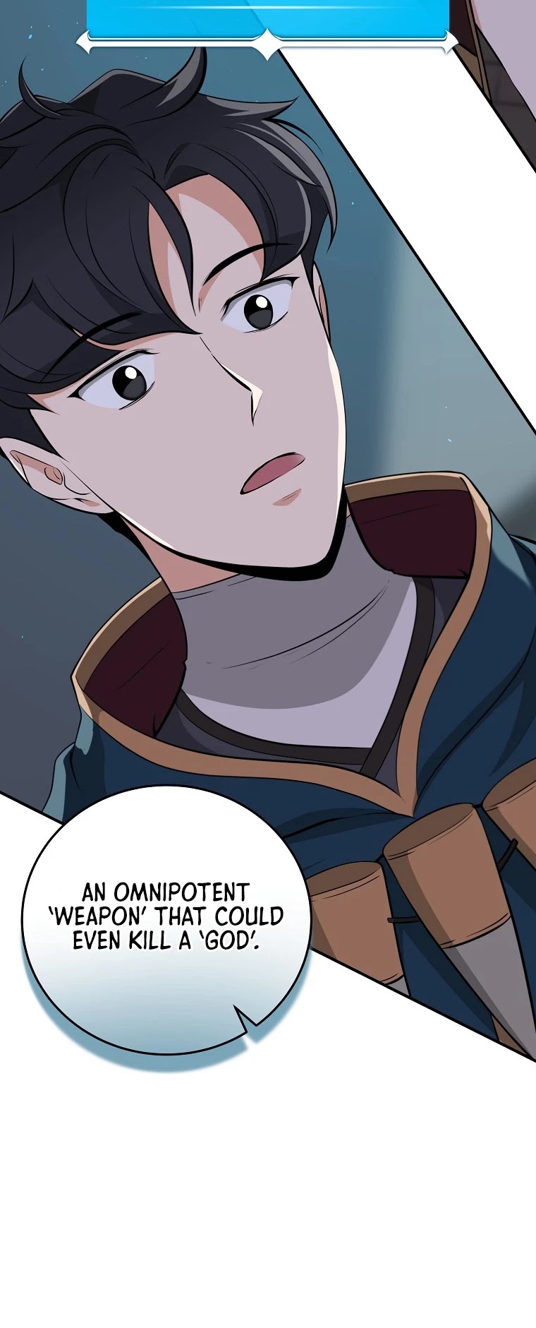 BJ Archmage Chapter 16 page 22 - Chapter 16