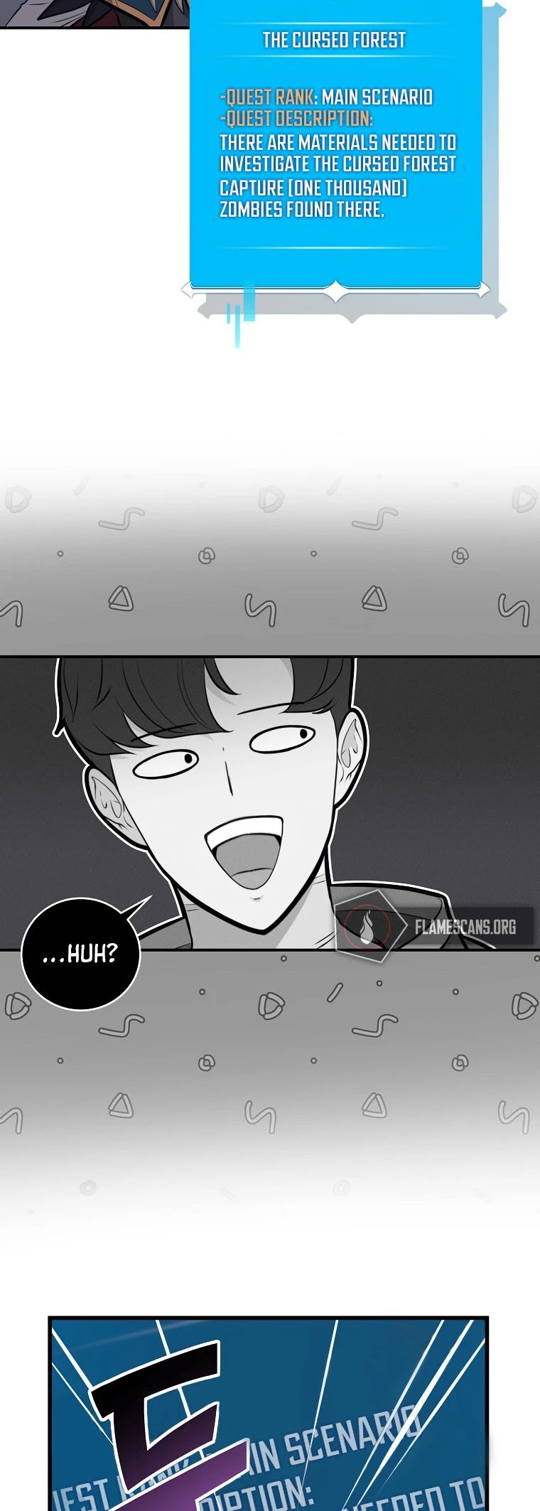 BJ Archmage Chapter 16 page 25 - Chapter 16