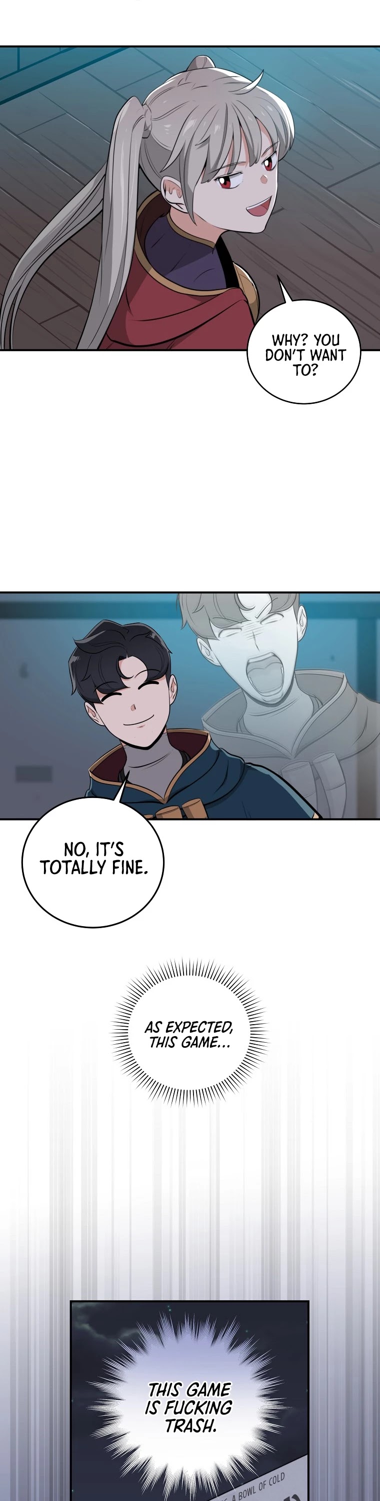 BJ Archmage Chapter 16 page 27 - Chapter 16