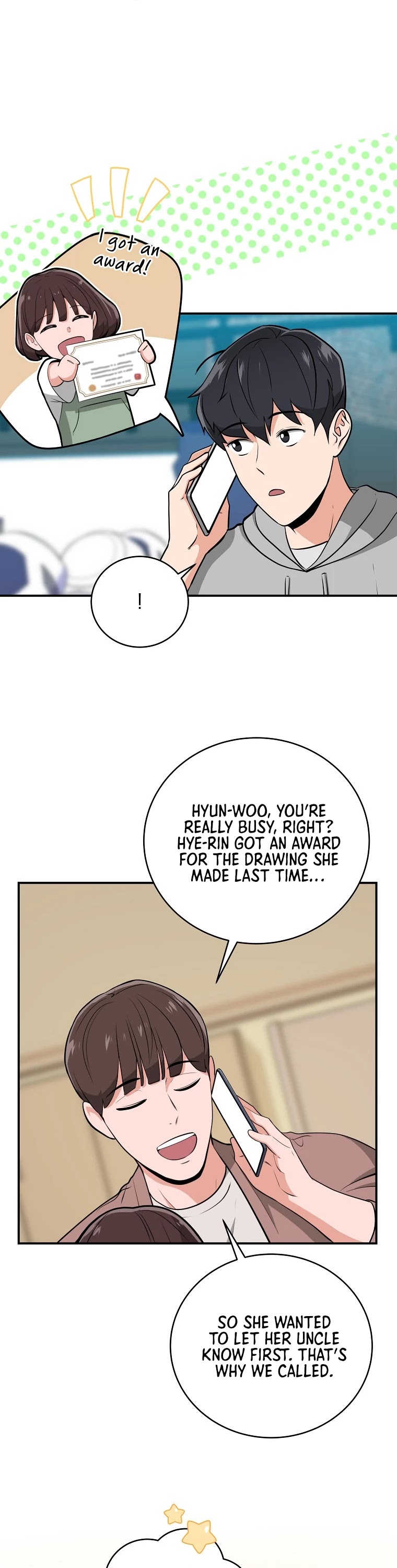 BJ Archmage Chapter 16 page 31 - Chapter 16