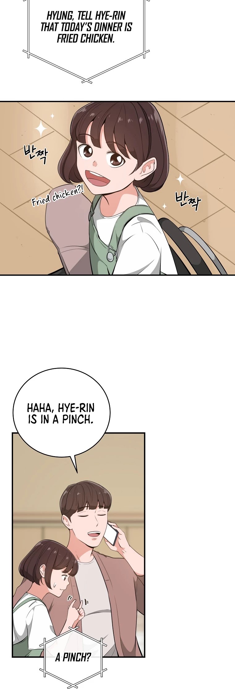BJ Archmage Chapter 16 page 34 - Chapter 16
