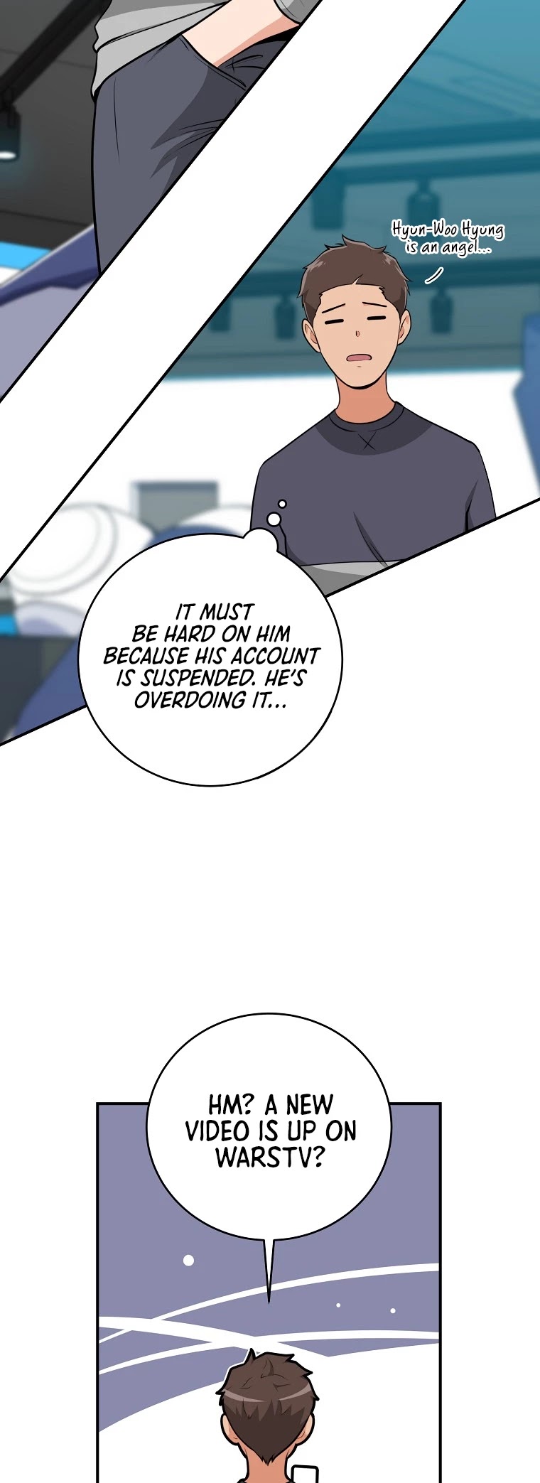 BJ Archmage Chapter 16 page 37 - Chapter 16