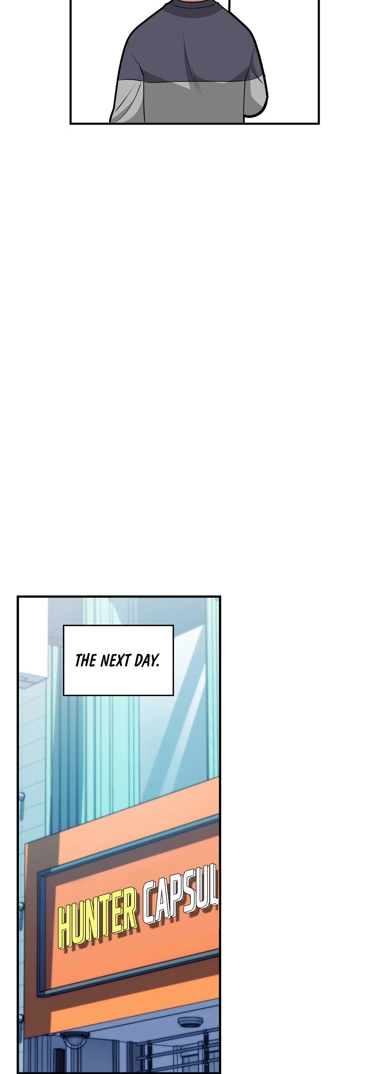BJ Archmage Chapter 16 page 38 - Chapter 16