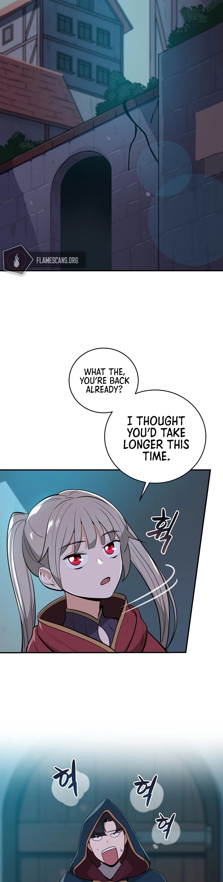 BJ Archmage Chapter 16 page 8 - Chapter 16