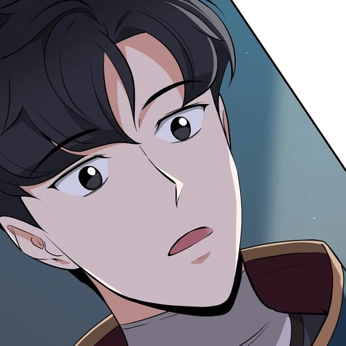 BJ Archmage Chapter 16 cover