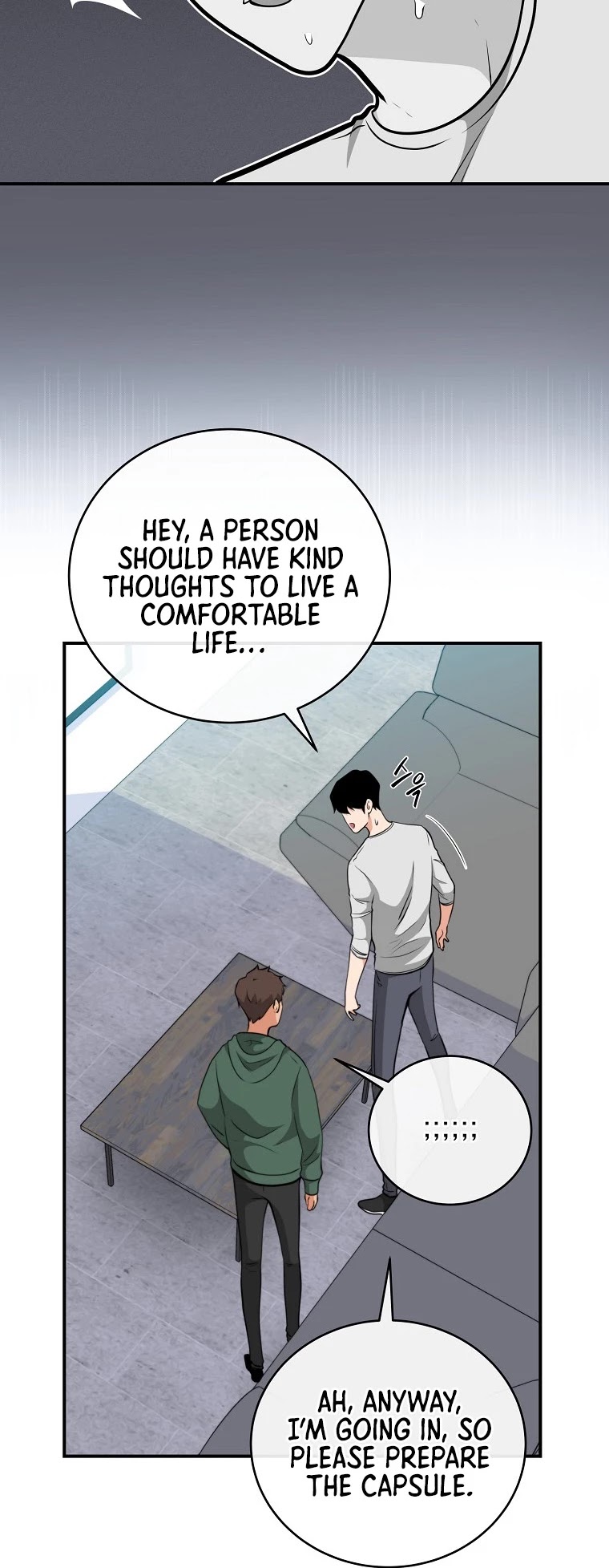 BJ Archmage Chapter 17 page 10 - Chapter 17