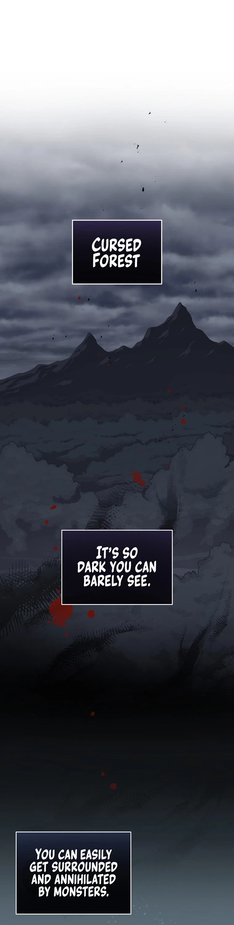 BJ Archmage Chapter 17 page 12 - Chapter 17