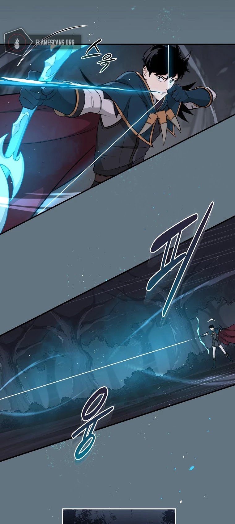 BJ Archmage Chapter 17 page 13 - Chapter 17