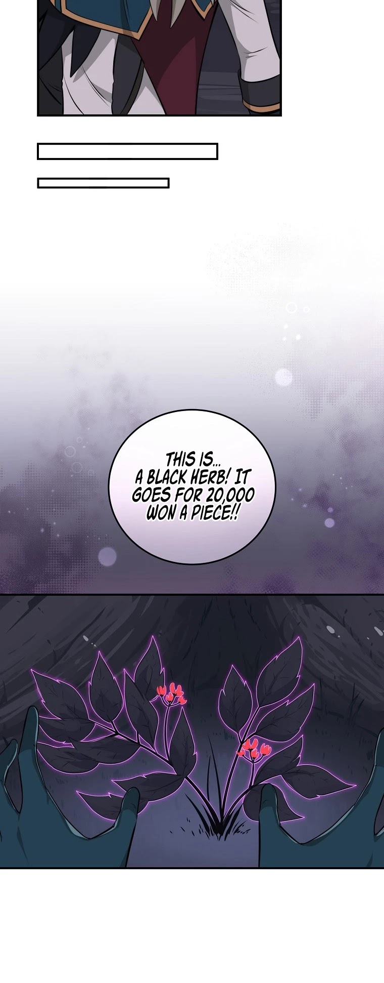 BJ Archmage Chapter 17 page 18 - Chapter 17