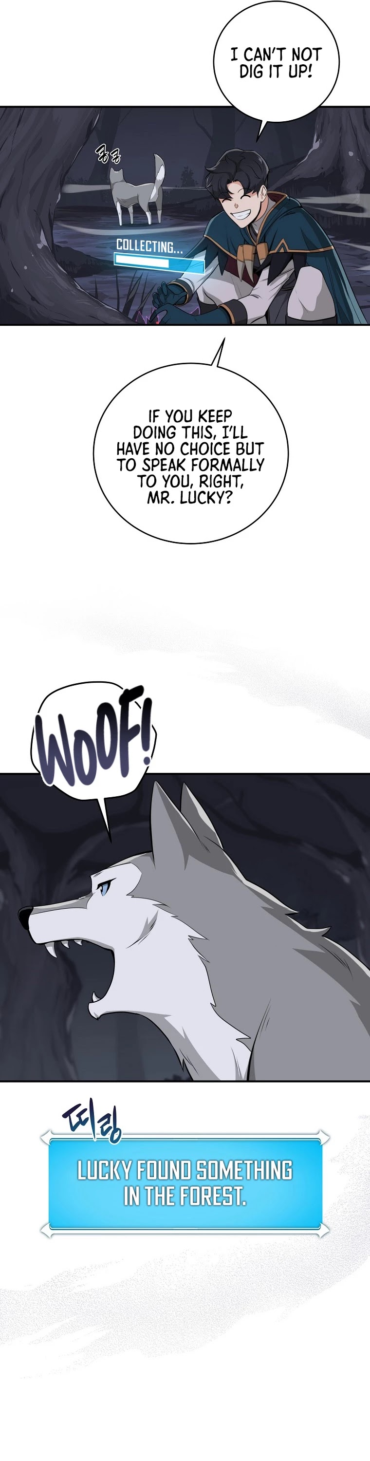 BJ Archmage Chapter 17 page 19 - Chapter 17