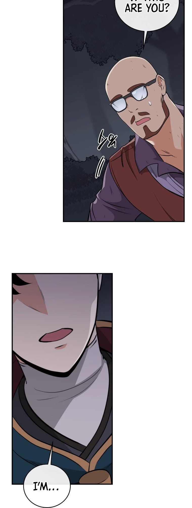 BJ Archmage Chapter 17 page 22 - Chapter 17