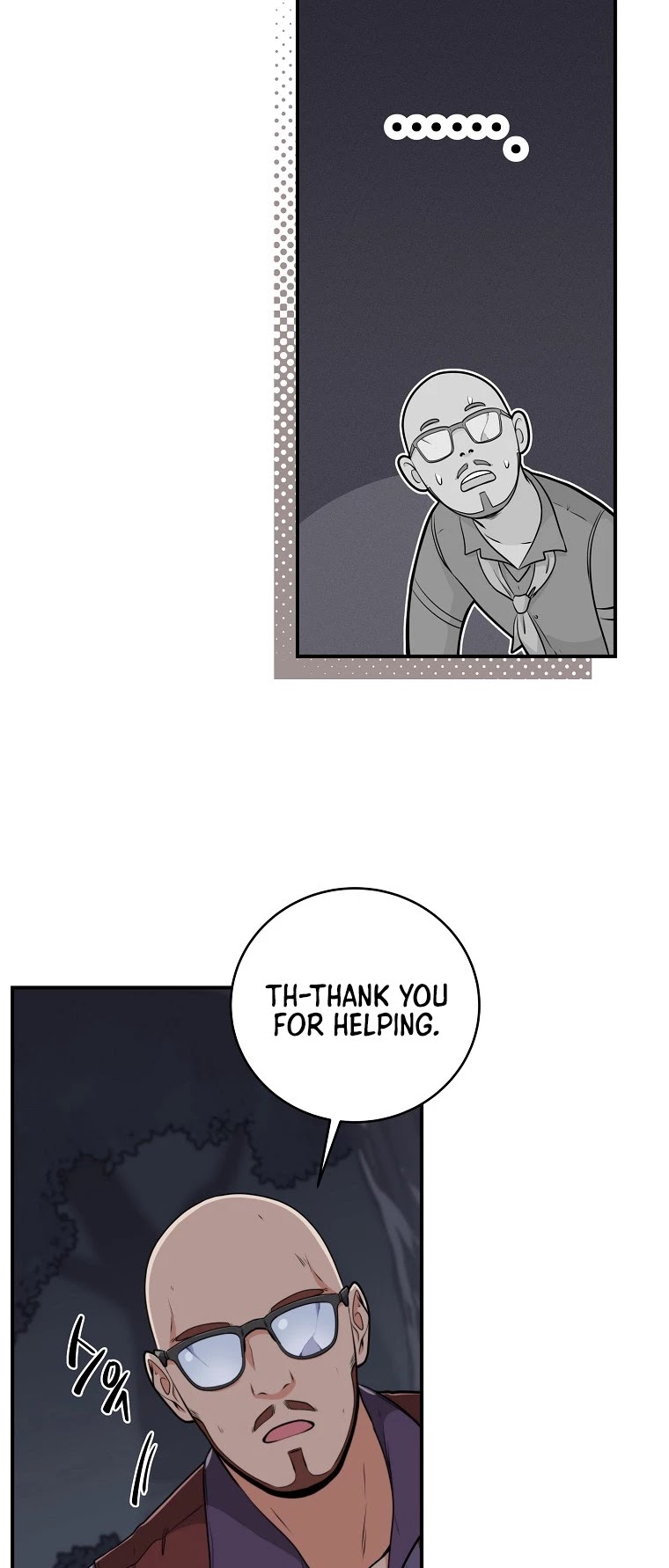 BJ Archmage Chapter 17 page 25 - Chapter 17