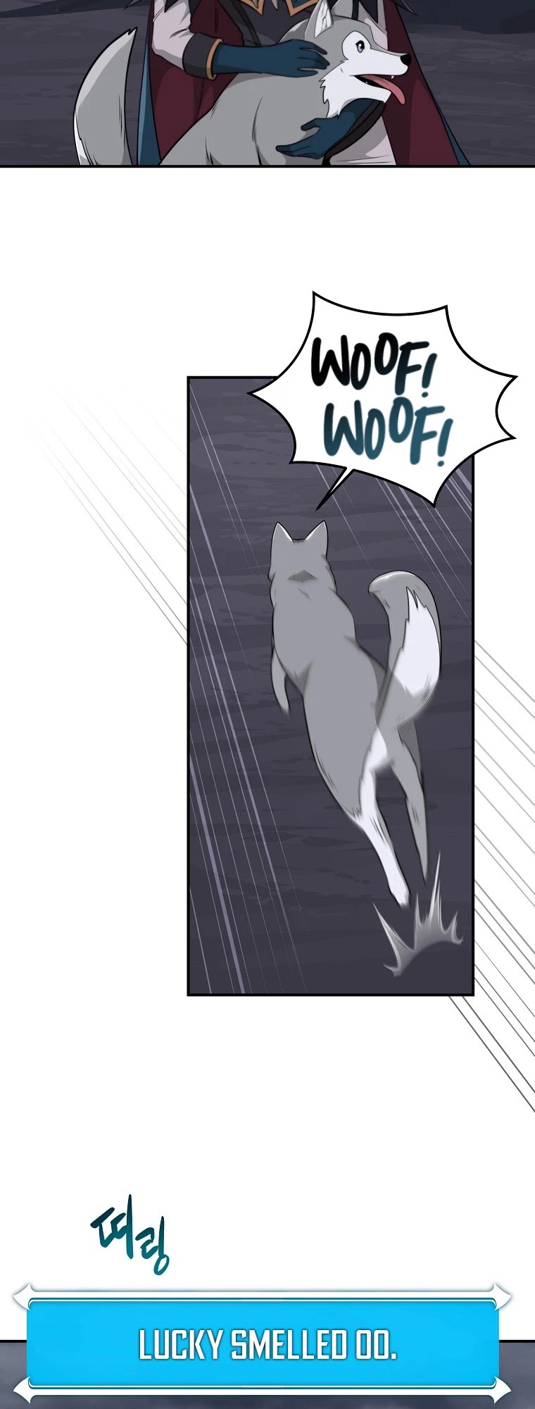 BJ Archmage Chapter 17 page 33 - Chapter 17