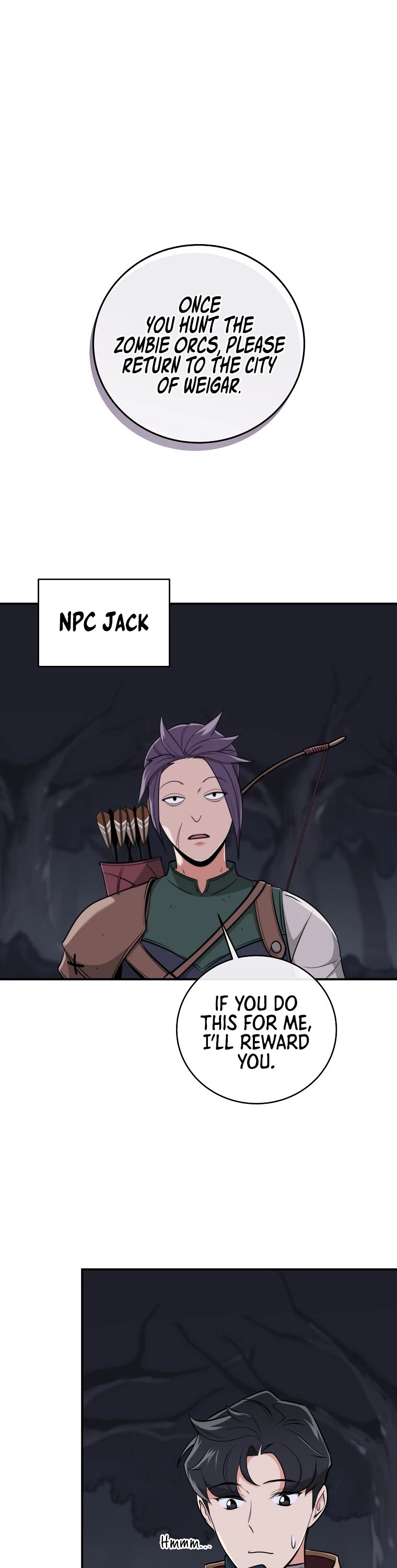 BJ Archmage Chapter 17 page 35 - Chapter 17