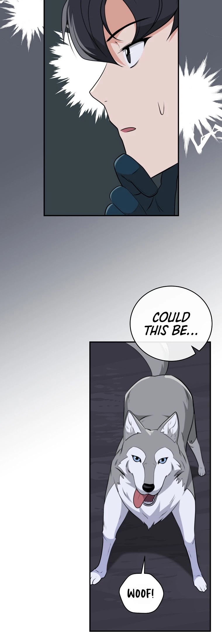 BJ Archmage Chapter 17 page 38 - Chapter 17