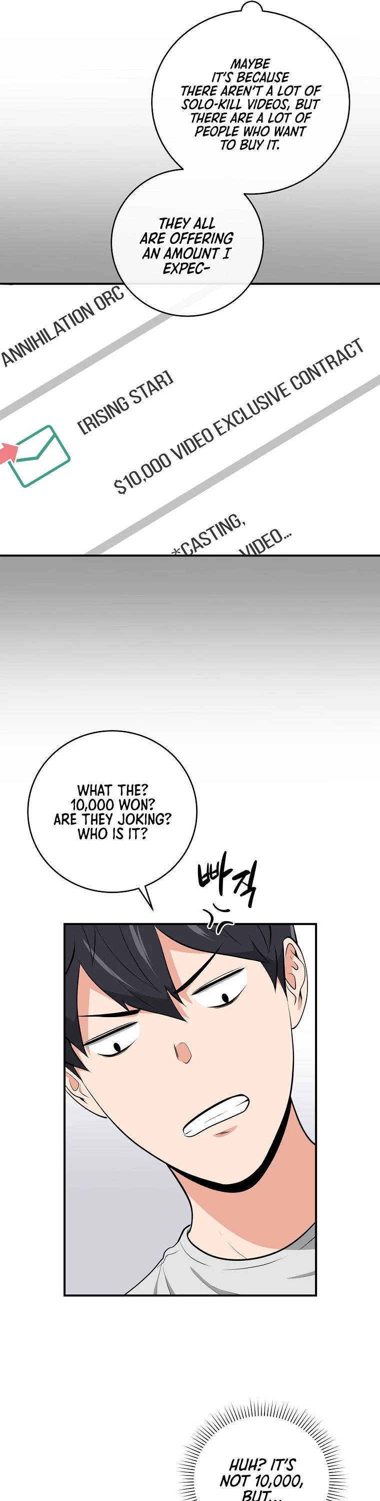BJ Archmage Chapter 18 page 10 - Chapter 18
