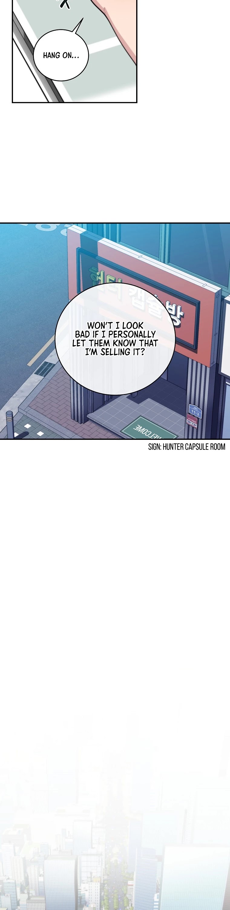 BJ Archmage Chapter 18 page 15 - Chapter 18