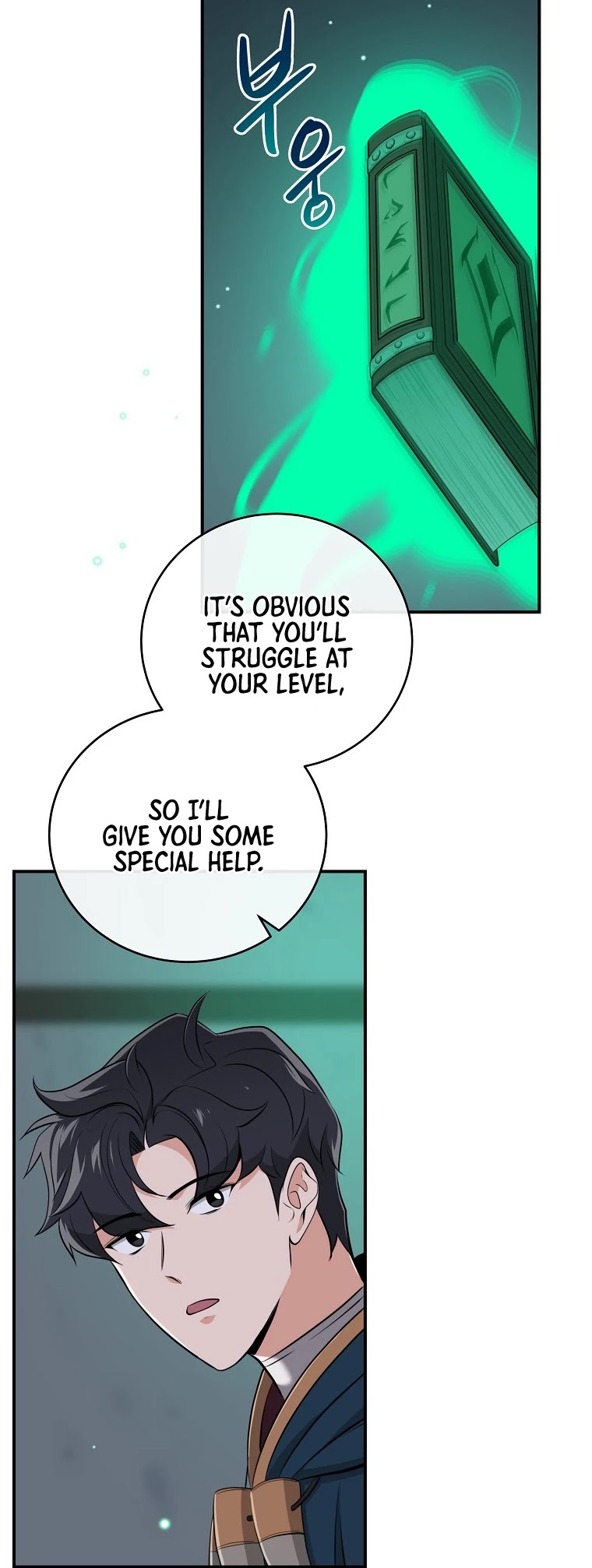 BJ Archmage Chapter 18 page 41 - Chapter 18