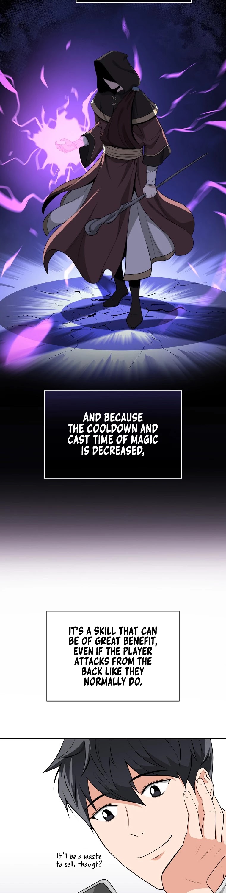 BJ Archmage Chapter 18 page 7 - Chapter 18