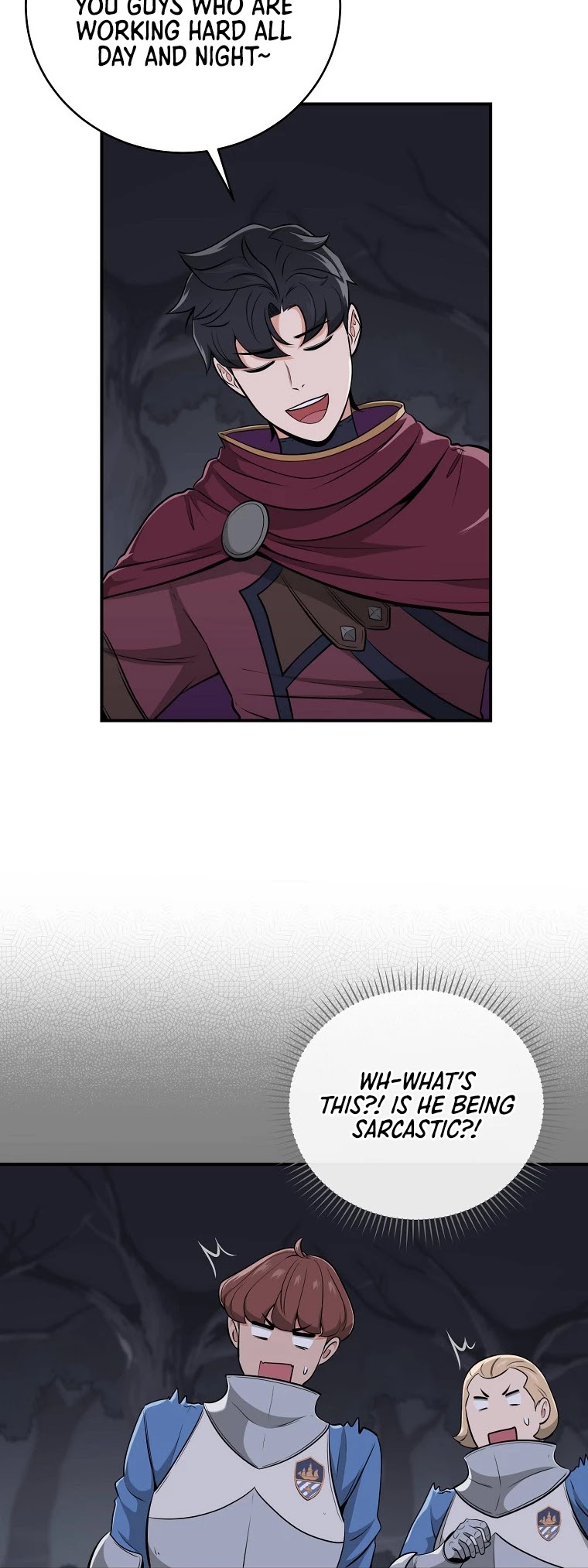 BJ Archmage Chapter 19 page 29 - Chapter 19