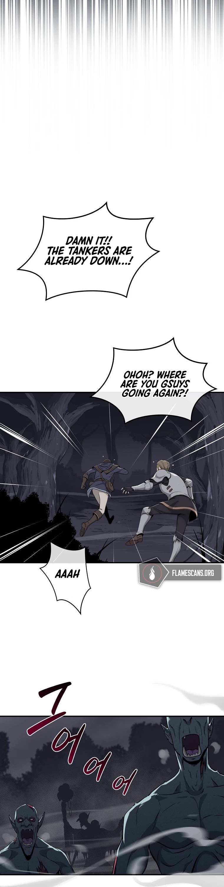 BJ Archmage Chapter 19 page 39 - Chapter 19