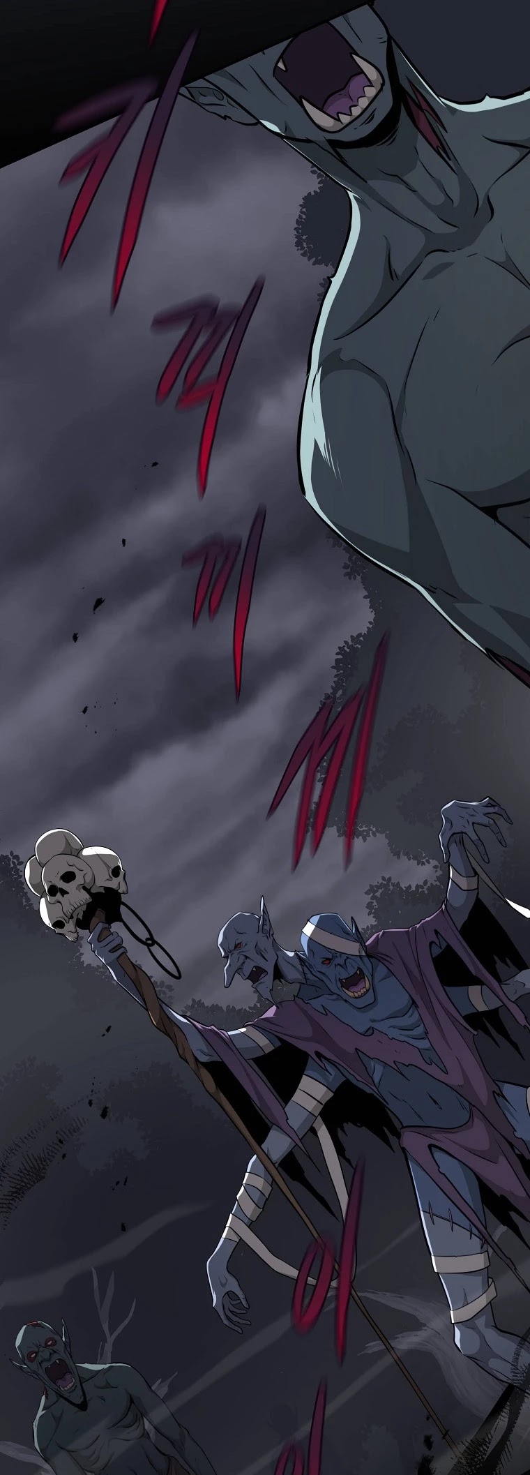 BJ Archmage Chapter 19 page 42 - Chapter 19