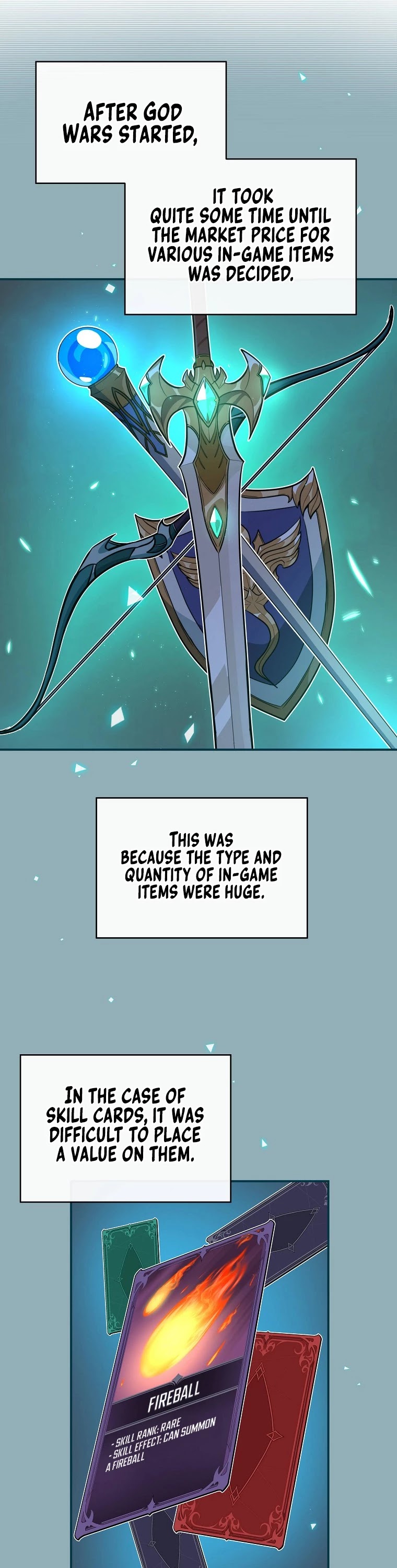 BJ Archmage Chapter 19 page 6 - Chapter 19