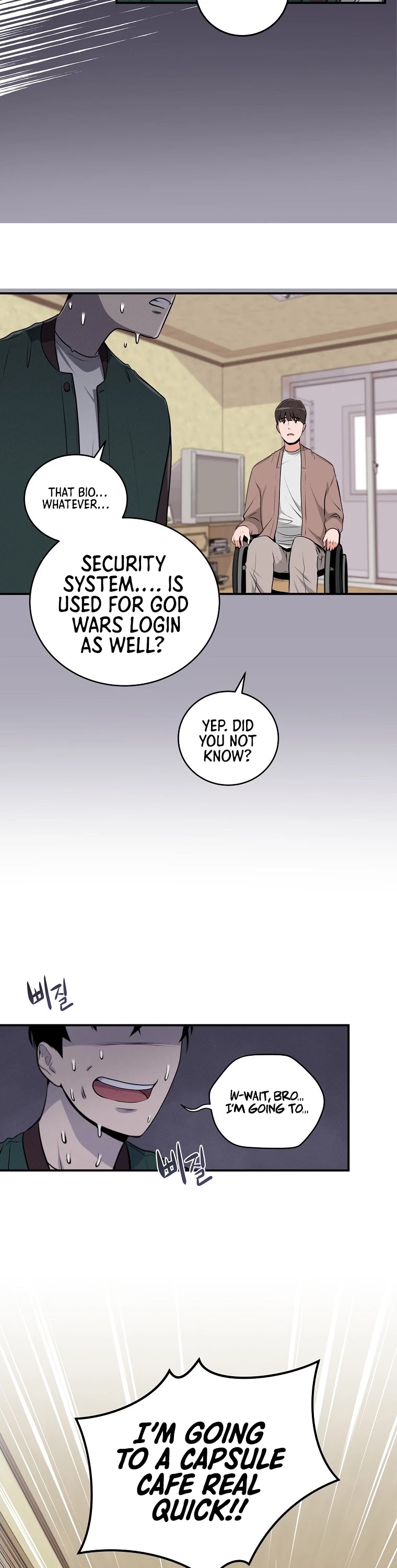 BJ Archmage Chapter 2 page 14 - Chapter 2